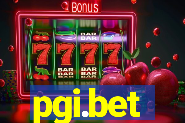 pgi.bet