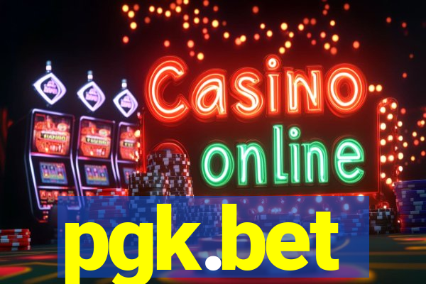 pgk.bet