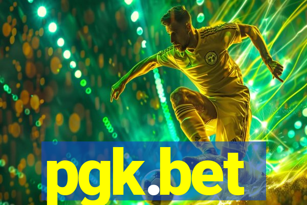 pgk.bet