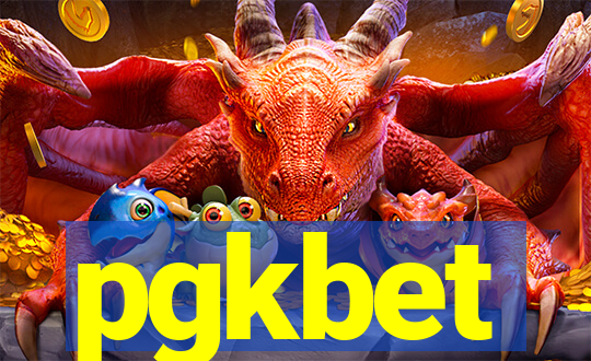 pgkbet