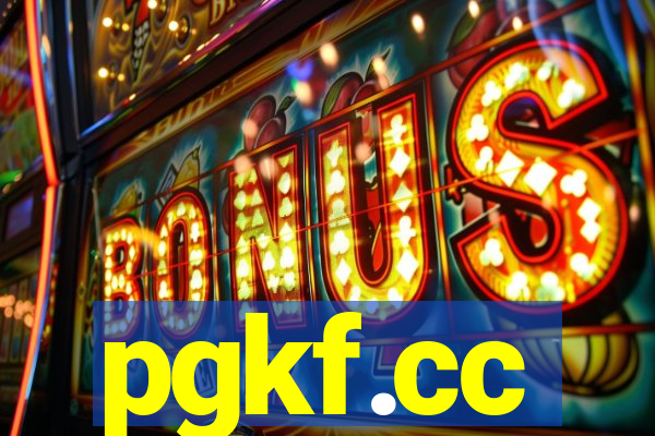 pgkf.cc