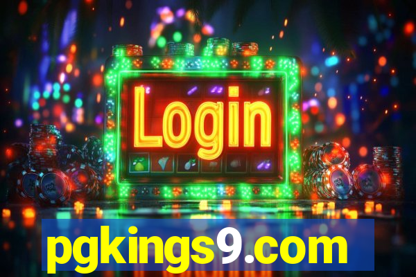 pgkings9.com