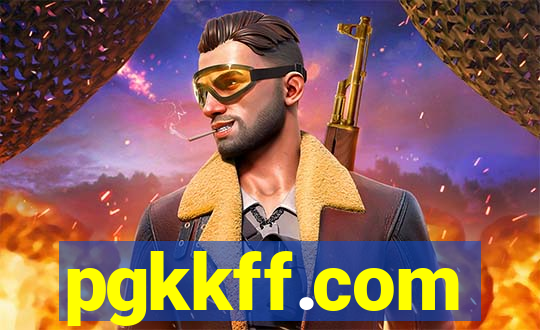 pgkkff.com