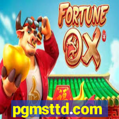 pgmsttd.com