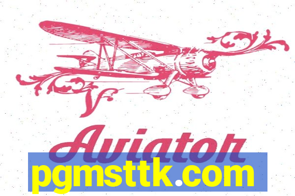 pgmsttk.com
