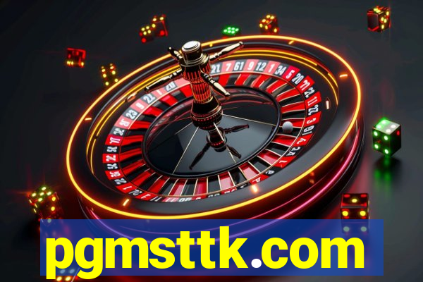 pgmsttk.com