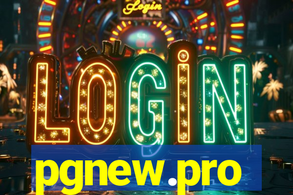 pgnew.pro