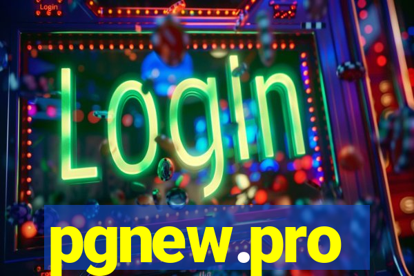 pgnew.pro