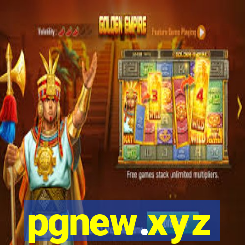 pgnew.xyz