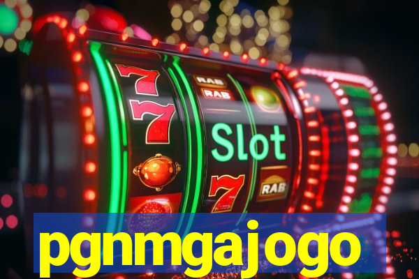 pgnmgajogo
