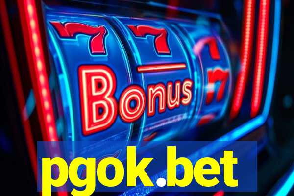 pgok.bet
