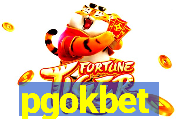 pgokbet