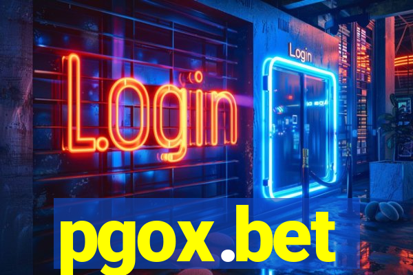 pgox.bet