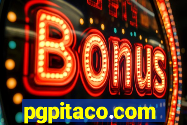 pgpitaco.com