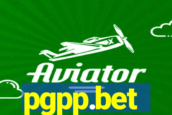 pgpp.bet