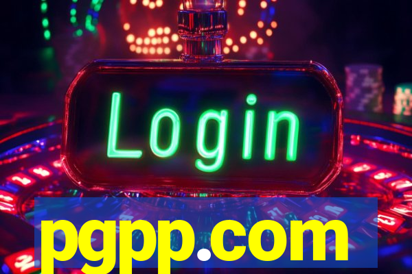 pgpp.com