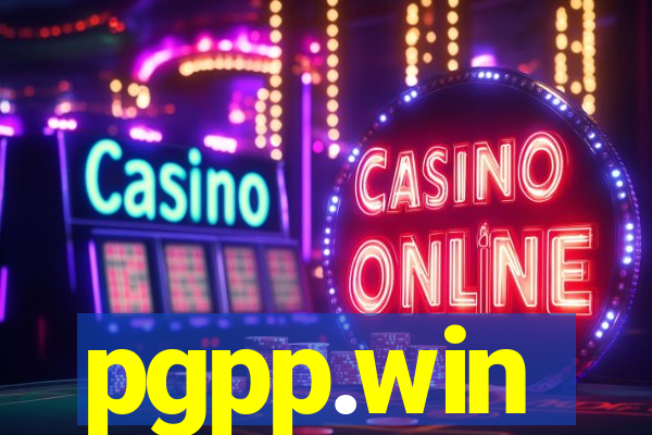 pgpp.win