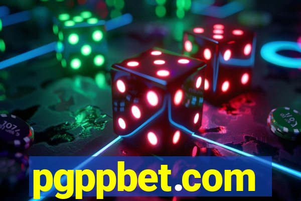 pgppbet.com