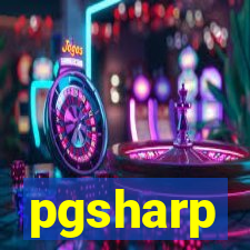 pgsharp