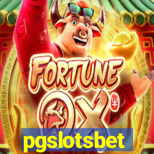 pgslotsbet