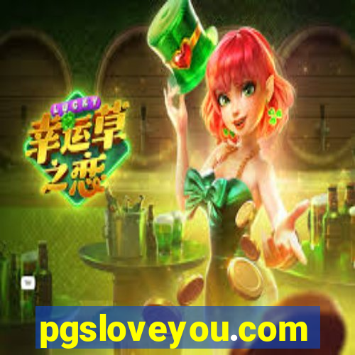 pgsloveyou.com