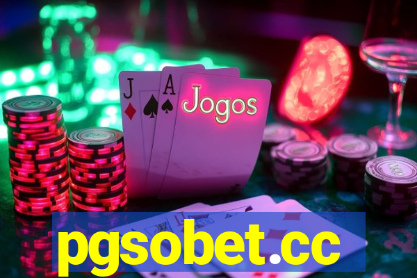 pgsobet.cc