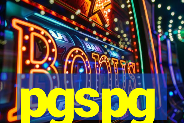 pgspg