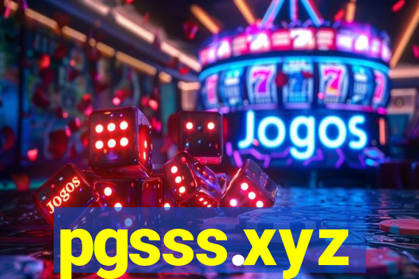 pgsss.xyz