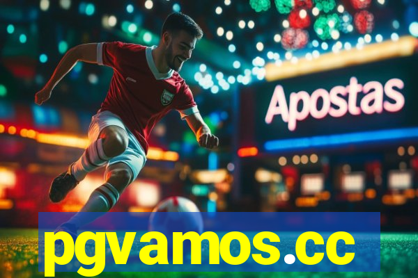 pgvamos.cc