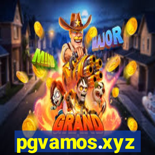 pgvamos.xyz