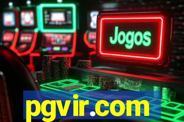 pgvir.com
