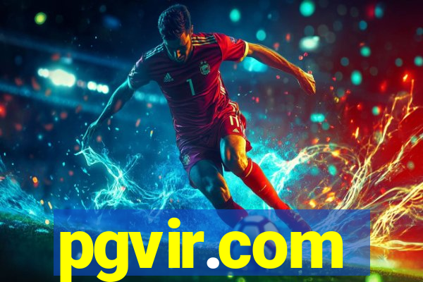 pgvir.com