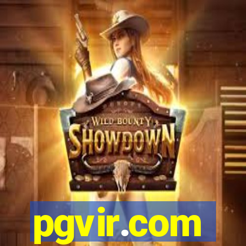 pgvir.com