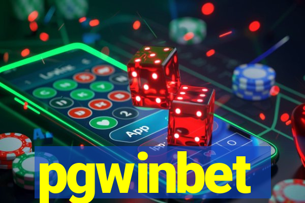 pgwinbet