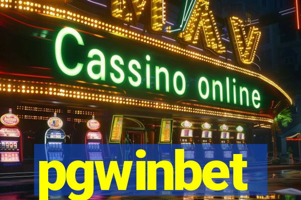 pgwinbet