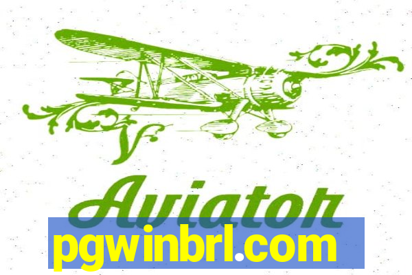 pgwinbrl.com
