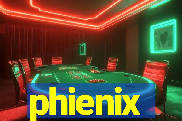 phienix