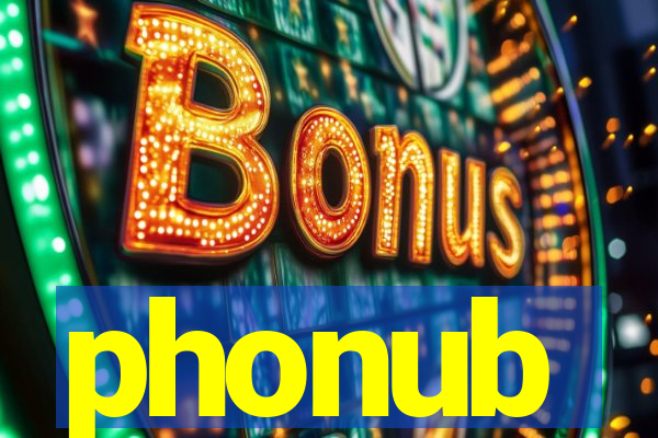 phonub