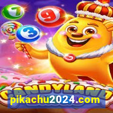 pikachu2024.com