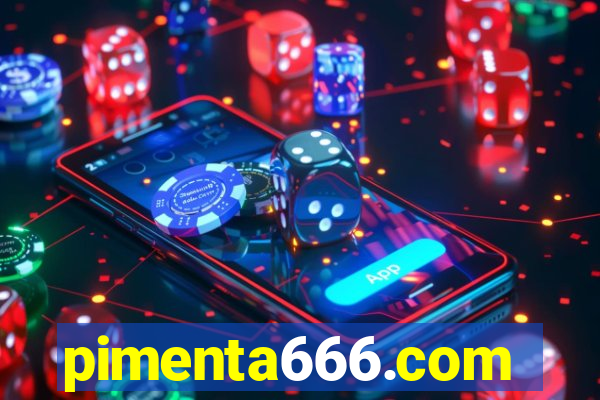 pimenta666.com