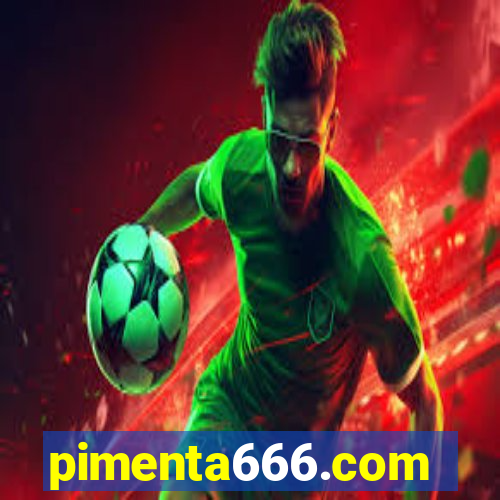pimenta666.com