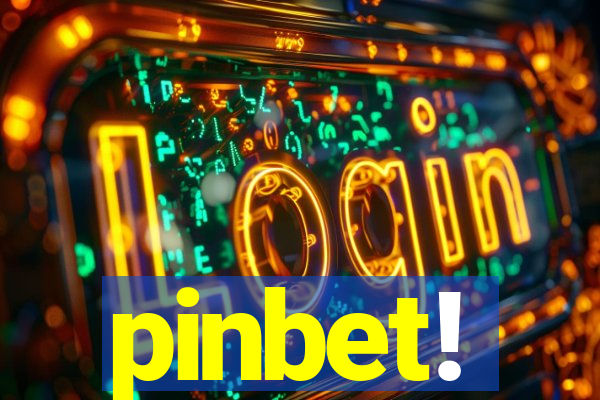 pinbet!