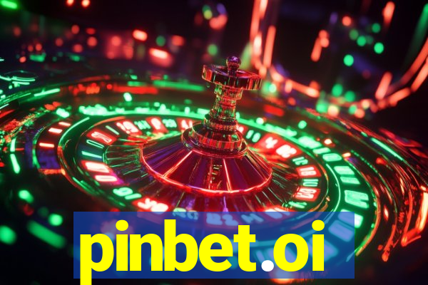 pinbet.oi