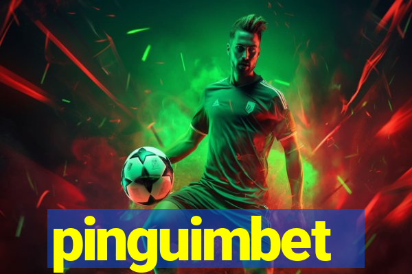 pinguimbet