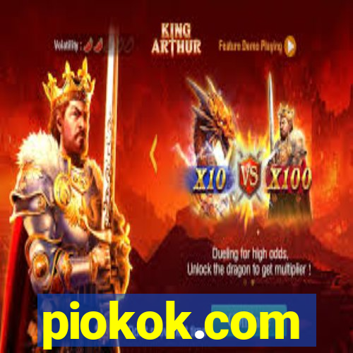 piokok.com