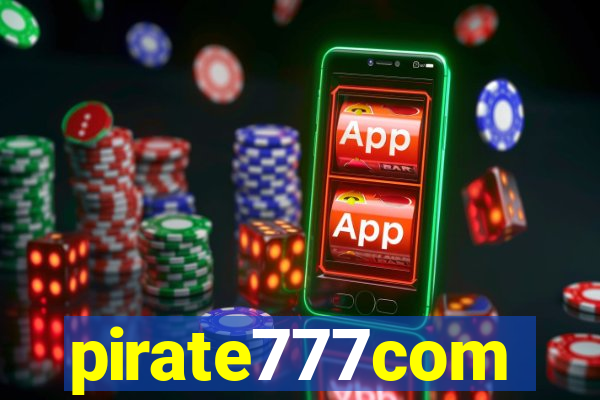 pirate777com