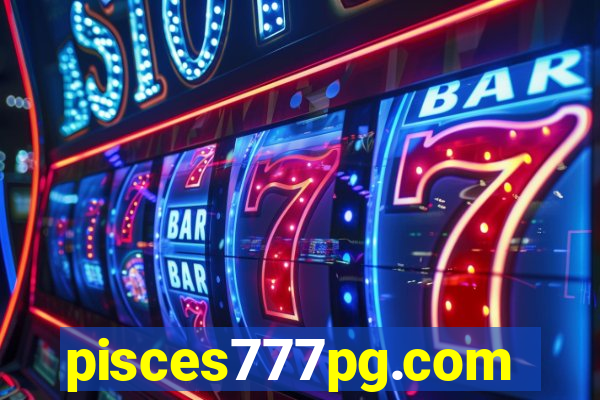pisces777pg.com