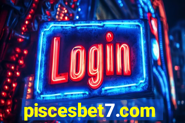 piscesbet7.com