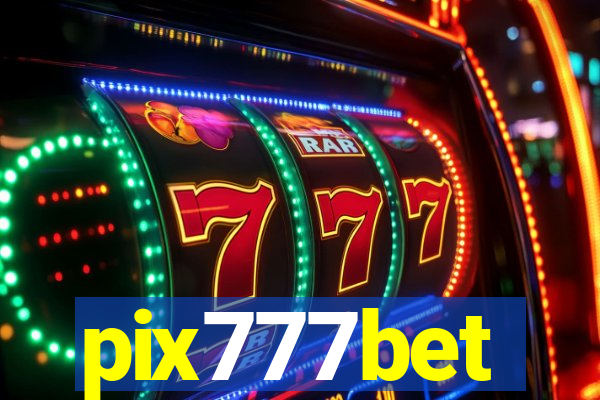 pix777bet