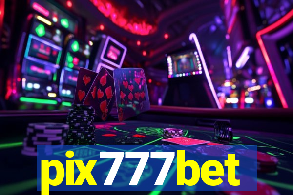 pix777bet